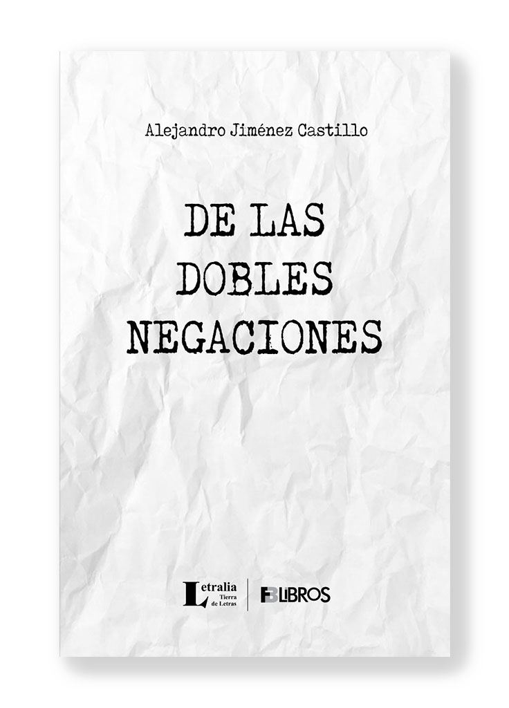 Portada del libro